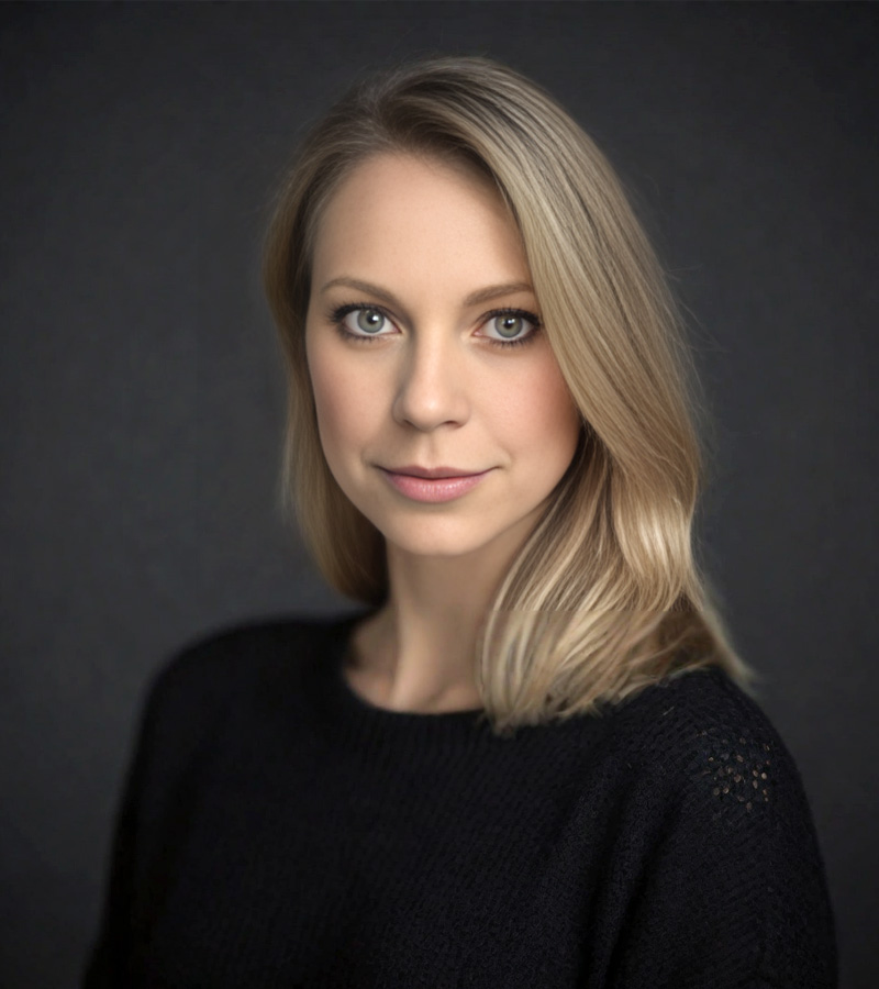 Magdalena Piwosz-Wasylkowska